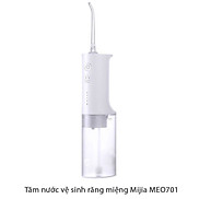 Máy Tăm Nước Xiaomi Mijia MEO701 - Hàng Nhập Khẩu