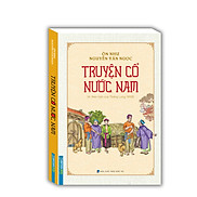 Truyện cổ nước NamIn theo bản của Thăng Long 1958