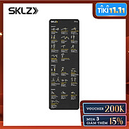 Thảm Tập Gym SKLZ Trainer Mat - 0488