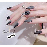 Nailbox thiết kế 035