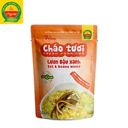 Cháo Tươi Lươn Đậu Xanh Cây Thị