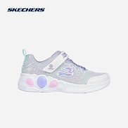 Giày sneaker bé gái Skechers Princess Wishes - 302686L-LVMT