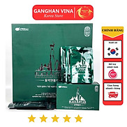 Chiết Xuất Hắc Sâm Nhung Hươu KGS 2100ml 70ml x 30 gói