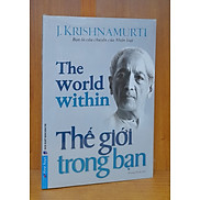 Sách - Thế Giới Trong Bạn - Krishnamurti