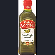 Dầu Oliu Pietro Coricelli Extra- 500ml