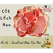 Cốt Lết Heo - 1kg