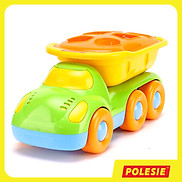 Xe thả hình đồ chơi Buddy Polesie Toys