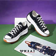 Giày Converse Run Star Hike Twisted Classic Foundational Canvas - 168816V