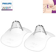 Miếng Bảo Vệ Đầu Ngực Cỡ Chuẩn 15mm Hiệu Philips Avent SCF153 01