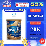 Sữa Bột Abbott Ensure Gold Coffee 850g