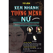 Xem Nhanh Tướng Mệnh Nữ _QB