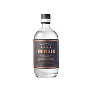 Rượu Four Pillars Rare Dry Gin 41.8% 1x0.7L