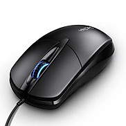 Chuột máy tính có dây văn phòng gaming TEKKIN G2 giá rẻ DPI 1200 chơi game