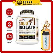 Sữa Tăng Cơ Amix Gold Isolate Whey Protein 5 Lbs