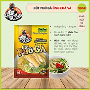 Cốt Phở Gà Ông Chà Và 90g Chicken Pho Soup Base