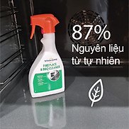 Xịt làm sạch bếp nướng BBQ, lò sưởi Stanhome Fireplace & BBQ Cleaner 500ml