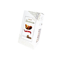 Sô cô la Beryl s Tiramisu Almond White Chocolate 200g