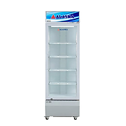 Tủ mát Alaska LC 385 - HÀNG CHÍNH HÃNG - CHỈ GIAO HCM