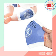 Tất Vớ Bảo Vệ Đầu Gối Cho Bé Tập Bò, Tập Đi