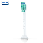 Đầu bàn chải đánh răng điện Philips HX6011-Hàng chính hãng