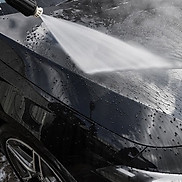 CARAMICS Enhancing Shampoo - Dung dịch rửa xe đậm đặc có ceramic phủ bóng