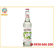 Siro MONIN Mojito 700ml MONIN MOJITO SYRUP