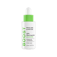 Tinh chất thu nhỏ lỗ chân lông Paula s Choice 10% Niacinamide Booster 20ml