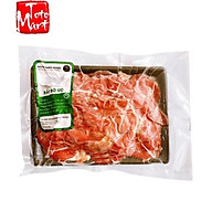 Bò Úc cắt lát mỏng 500g