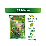 Chế Phẩm Tiêu Diệt Sâu Sinh Học AT Mebe Đậm Đặc 1kg Diệt Trừ Sâu Hại