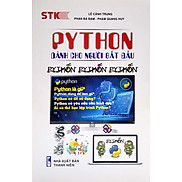 Python Dành Cho Người Bắt Đầu_STK