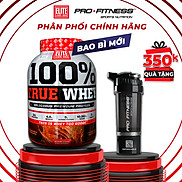 Whey Protein tinh khiết 100% True Whey Elite Labs USA