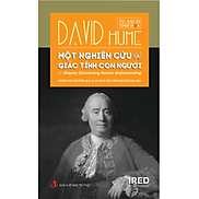 MỘT NGHIÊN CỨU VỀ GIÁC TÍNH CON NGƯỜI- David Hume