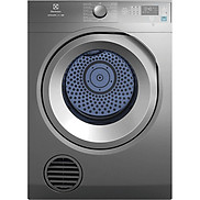 Máy sấy quần áo Electrolux 8.5 kg EDS854N3SB - Hàng chính hãng Giao hàng