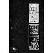 Sách Quốc triều chánh biên Bìa cứng - Nhã Nam - BẢN QUYỀN