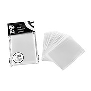 100 sleeve bọc bài UNO 5.9x9cm , Mèo nổ 6.5x9cm