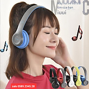 Tai nghe bluetooth P47