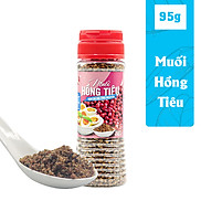 Muối hồng tiêu Tinh Nguyên