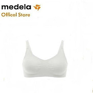 Áo lót cho con bú Medela Nursing Bra - - Có khóa cài sau