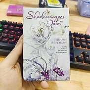 Bài Tarot ShadowScapes 7x11.7 Cm Tặng Đá Thanh Tẩy Và Link Hướng Dẫn Tiếng