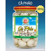 CÀ PHÁO NGỌC LIÊN 365G - PICKLED EGGPLANT