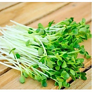 CHỈ GIAO HCM Cải Mầm - 100g