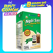 Sữa Đặc Ngôi Sao Phương Nam - Xanh 1.284kg