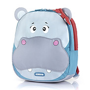 Balo trẻ em Woodle NXT 01 - Hippo AMERICAN TOURISTER - MỸ