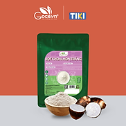 Bột khoai môn trắng Goce - 350g