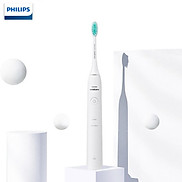 Bàn chải đánh răng điện thương hiệu cao cấp Philips Sonicare HX2431