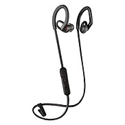 Tai Nghe Bluetooth Nhét Tai Plantronics BACKBEAT FIT 350 - Hàng Chính Hãng