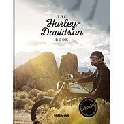 The Harley-Davidson Book - Refueled