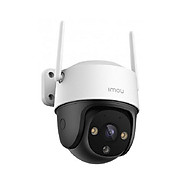 Camera an ninh ngoài trời Full Color 4.0MP IMOU IPC-S41FP - Hàng chính hãng