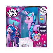 Đồ Chơi MY LITTLE PONY Làm Tóc Xinh Xắn Cùng Izzy F3870