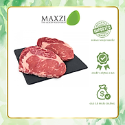 Steak Đầu Thăn Ngoại Bò Úc Carne Meats Raw 300g